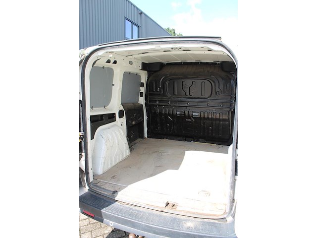 Fiat doblo 1,3 diesel met kenteken v-139-jx. datum eerste toelating 09-11-2017. apk vervaldatum 25-11-2026 - afbeelding 4 van  15