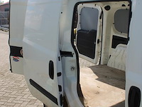 Fiat doblo 1,3 diesel met kenteken v-139-jx. datum eerste toelating 09-11-2017. apk vervaldatum 25-11-2026 - afbeelding 5 van  15