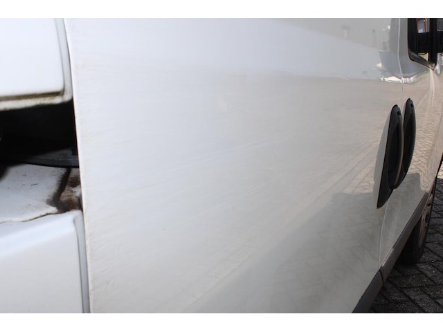 Fiat doblo 1,3 diesel met kenteken v-139-jx. datum eerste toelating 09-11-2017. apk vervaldatum 25-11-2026 - afbeelding 7 van  15