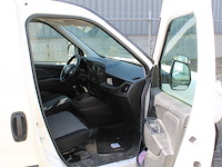 Fiat doblo 1,3 diesel met kenteken v-139-jx. datum eerste toelating 09-11-2017. apk vervaldatum 25-11-2026 - afbeelding 15 van  15