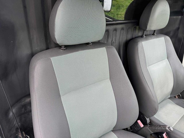 Fiat doblò 1.3 mj basis 28-bx-nr - afbeelding 11 van  16