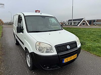 Fiat doblò 1.3 mj basis 28-bx-nr - afbeelding 16 van  16
