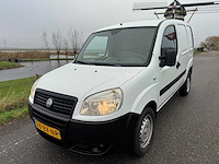 Fiat doblò 1.3 mj basis 28-bx-nr - afbeelding 2 van  16