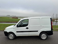 Fiat doblò 1.3 mj basis 28-bx-nr - afbeelding 3 van  16
