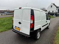 Fiat doblò 1.3 mj basis 28-bx-nr - afbeelding 4 van  16