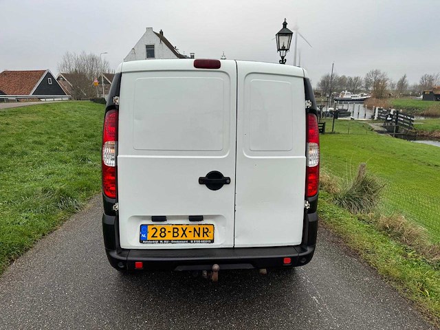 Fiat doblò 1.3 mj basis 28-bx-nr - afbeelding 6 van  16