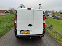 Fiat doblò 1.3 mj basis 28-bx-nr - afbeelding 6 van  16