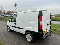 Fiat doblò 1.3 mj basis 28-bx-nr - afbeelding 5 van  16
