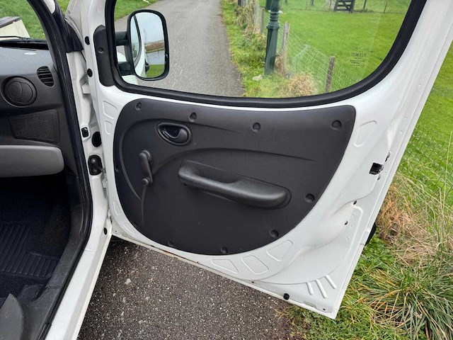 Fiat doblò 1.3 mj basis 28-bx-nr - afbeelding 6 van  16