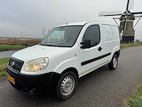 Fiat doblò 1.3 mj basis 28-bx-nr - afbeelding 1 van  16