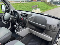 Fiat doblò 1.3 mj basis 28-bx-nr - afbeelding 12 van  16