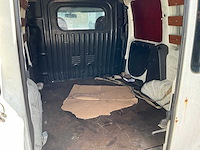 Fiat doblò 1.3 mj basis 500 kg bedrijfswagen 62-vbv-3 - afbeelding 1 van  7