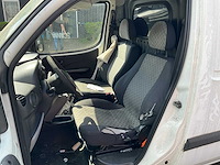 Fiat doblò 1.3 mj basis 500 kg bedrijfswagen 62-vbv-3 - afbeelding 5 van  7