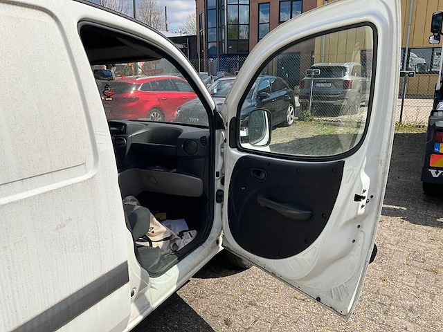 Fiat doblò 1.3 mj basis 500 kg bedrijfswagen 62-vbv-3 - afbeelding 7 van  7