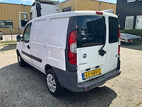 Fiat doblò 1.3 mj basis 500 kg bedrijfswagen 62-vbv-3 - afbeelding 6 van  9