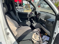 Fiat doblò 1.3 mj basis 500 kg bedrijfswagen 62-vbv-3 - afbeelding 9 van  9