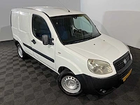 Fiat doblò 1.3 mj basis, 91-vgd-7 - afbeelding 2 van  17