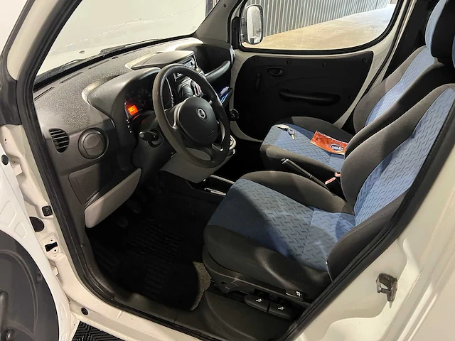 Fiat doblò 1.3 mj basis, 91-vgd-7 - afbeelding 3 van  17