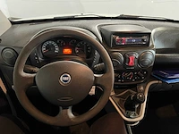 Fiat doblò 1.3 mj basis, 91-vgd-7 - afbeelding 5 van  17