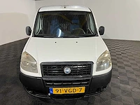 Fiat doblò 1.3 mj basis, 91-vgd-7 - afbeelding 9 van  17