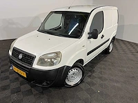 Fiat doblò 1.3 mj basis, 91-vgd-7
