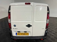 Fiat doblò 1.3 mj basis, 91-vgd-7 - afbeelding 11 van  17