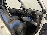 Fiat doblò 1.3 mj basis, 91-vgd-7 - afbeelding 14 van  17