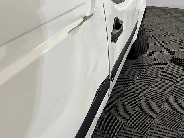Fiat doblò 1.3 mj basis, 91-vgd-7 - afbeelding 16 van  17