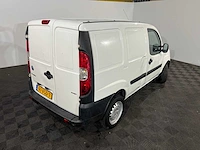 Fiat doblò 1.3 mj basis, 91-vgd-7 - afbeelding 17 van  17