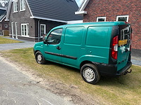 Fiat doblò 1.9 mj basis bedrijfswagen - afbeelding 4 van  5