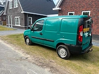 Fiat doblò 1.9 mj basis bedrijfswagen - afbeelding 4 van  5