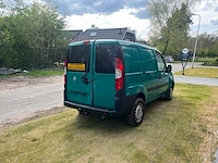 Fiat doblò 1.9 mj basis bedrijfswagen - afbeelding 5 van  5