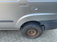 Fiat doblò 31-br-kz - afbeelding 3 van  29