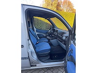 Fiat doblò 31-br-kz - afbeelding 4 van  29