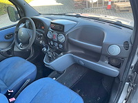 Fiat doblò 31-br-kz - afbeelding 5 van  29