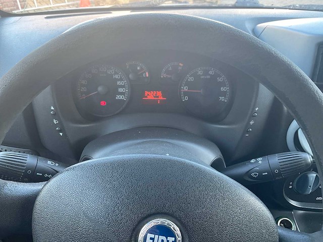 Fiat doblò 31-br-kz - afbeelding 7 van  29