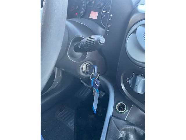 Fiat doblò 31-br-kz - afbeelding 10 van  29