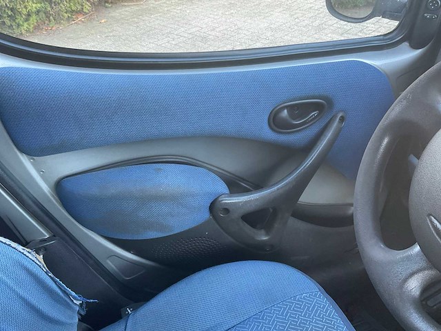 Fiat doblò 31-br-kz - afbeelding 11 van  29