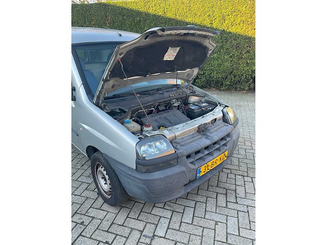 Fiat doblò 31-br-kz - afbeelding 13 van  29