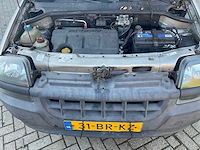 Fiat doblò 31-br-kz - afbeelding 15 van  29