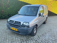Fiat doblò 31-br-kz - afbeelding 20 van  29