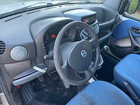 Fiat doblò 31-br-kz - afbeelding 22 van  29
