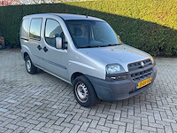 Fiat doblò 31-br-kz - afbeelding 12 van  29