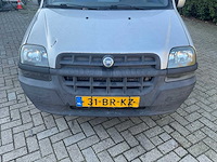 Fiat doblò 31-br-kz - afbeelding 24 van  29