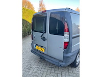 Fiat doblò 31-br-kz - afbeelding 26 van  29