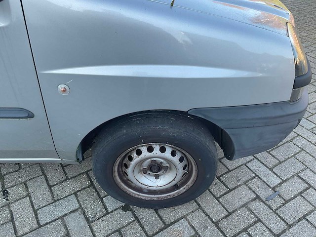 Fiat doblò 31-br-kz - afbeelding 29 van  29