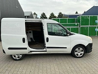 Fiat doblò cargo 1.3 m-jet actual bedrijfswagen - afbeelding 2 van  21