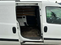 Fiat doblò cargo 1.3 m-jet actual bedrijfswagen - afbeelding 3 van  21