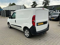 Fiat doblò cargo 1.3 m-jet actual bedrijfswagen - afbeelding 19 van  21