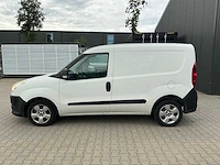 Fiat doblò cargo 1.3 m-jet actual bedrijfswagen - afbeelding 20 van  21